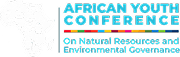 African Youth Conference Logo