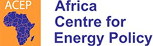 Africa Centre for Energy Policy