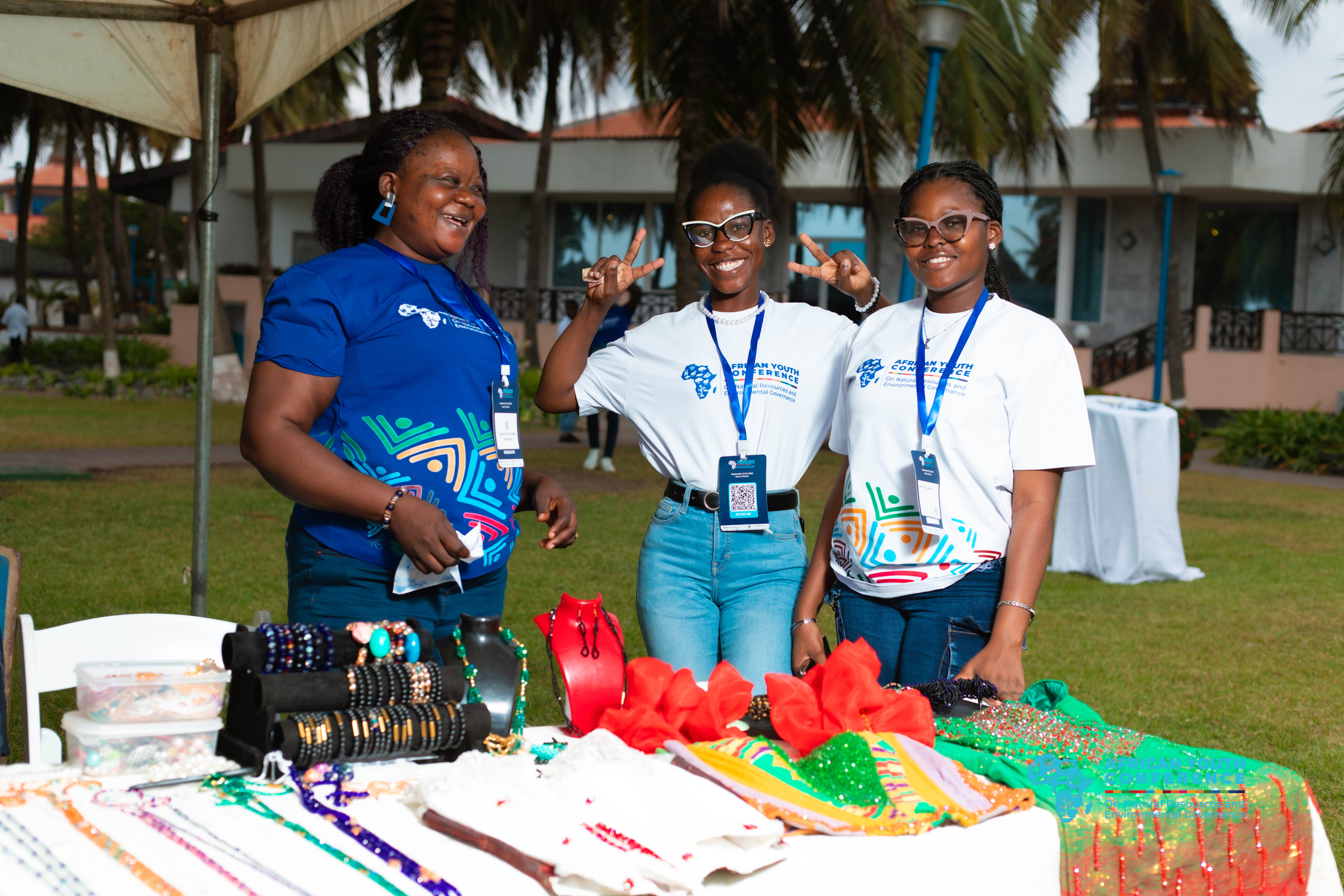 GETC National Forum Delegates