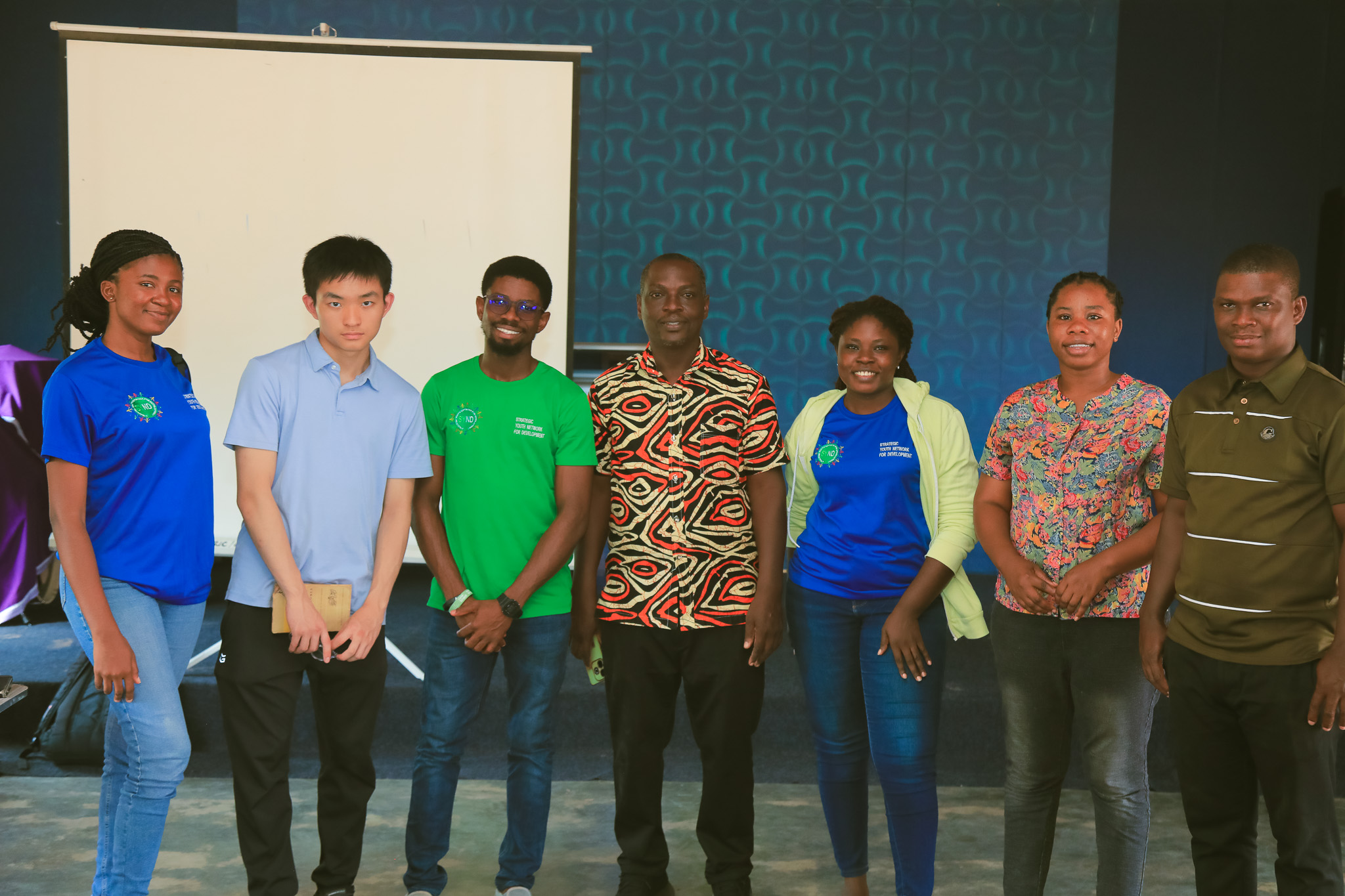 GETC Civil Society Assembly