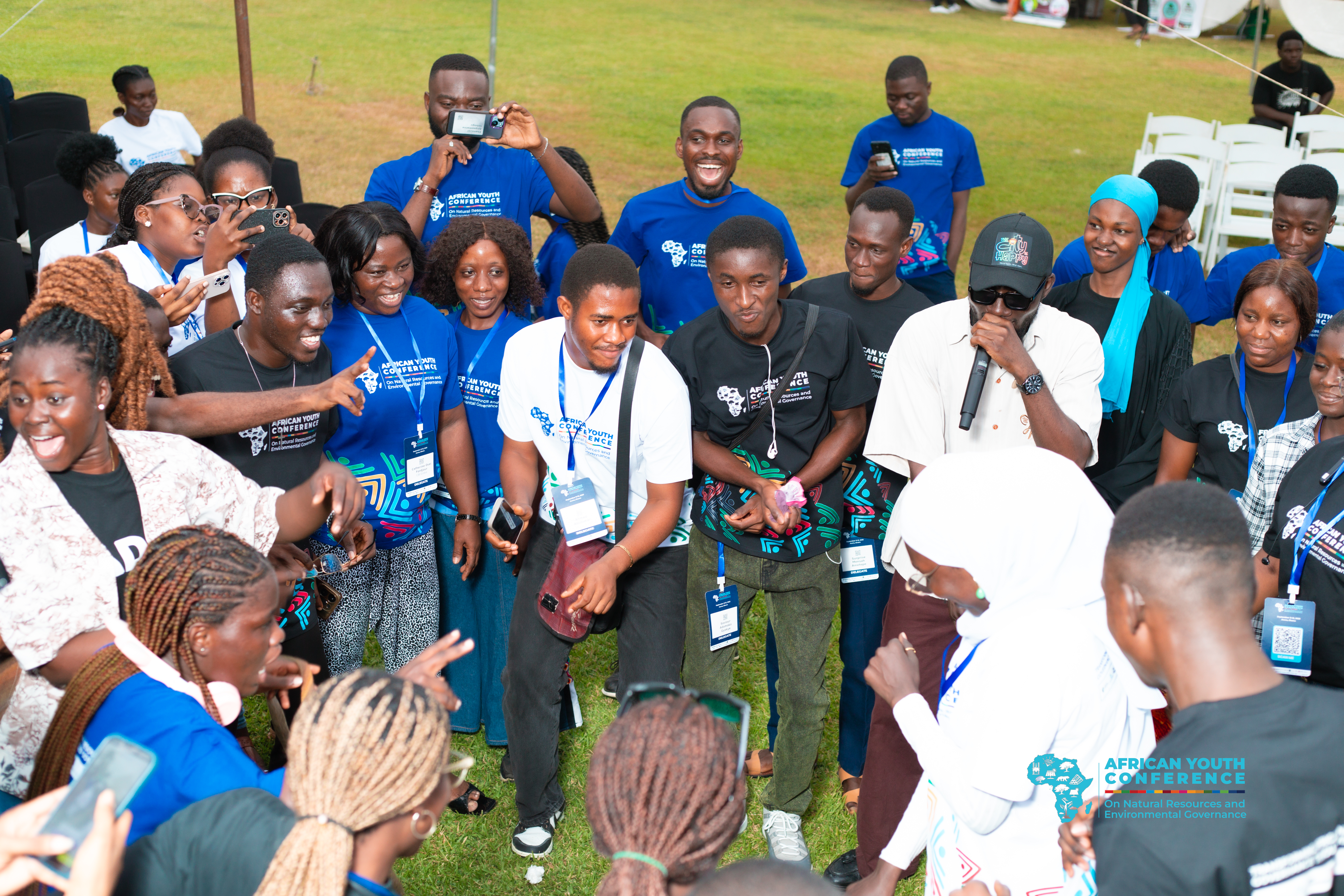 GETC Community Engagement