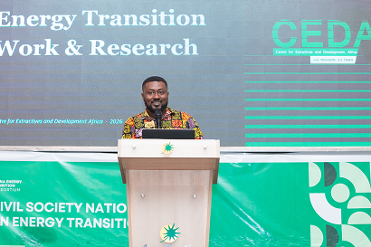 GETC vision presentation