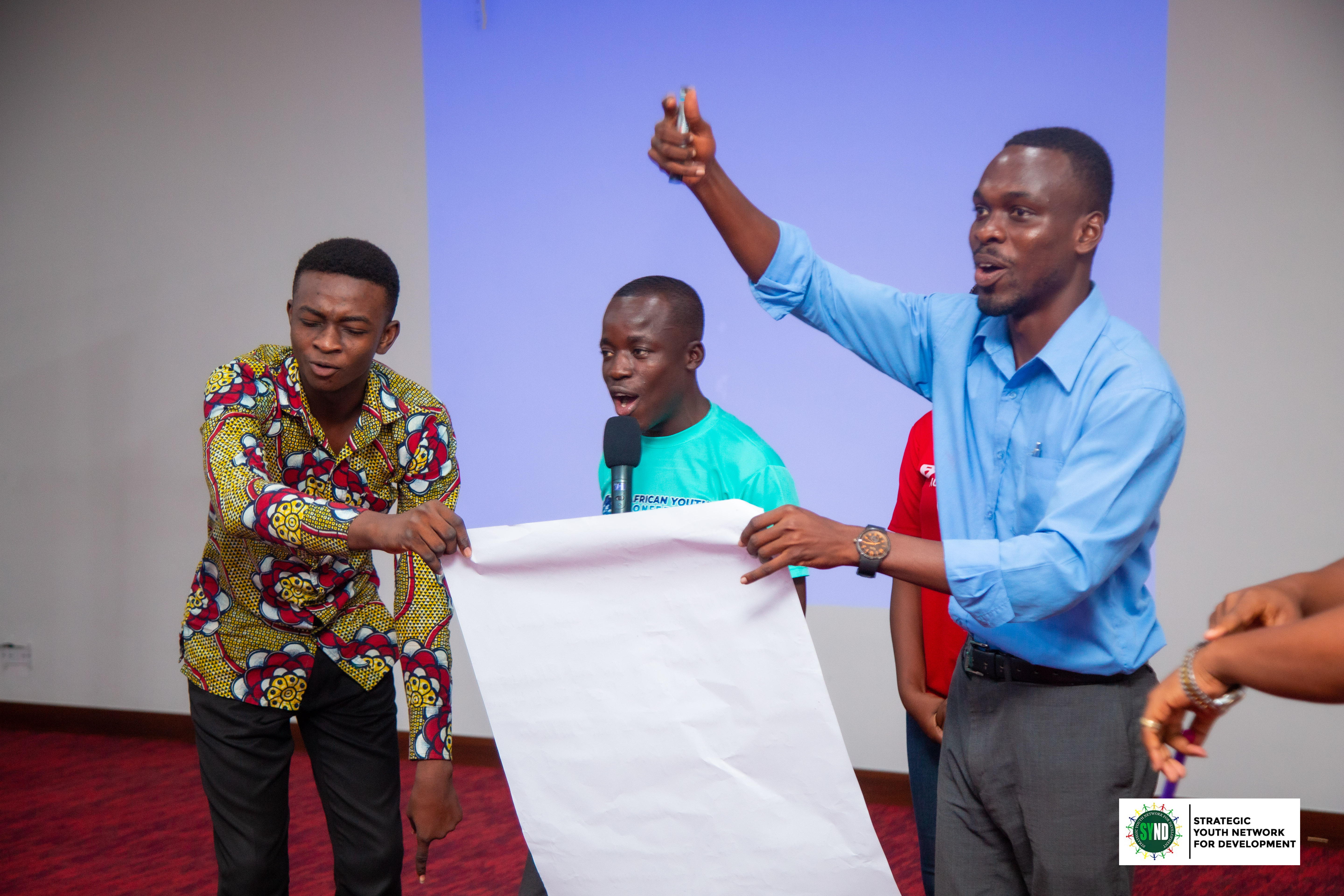 SYND Impact Photo 9