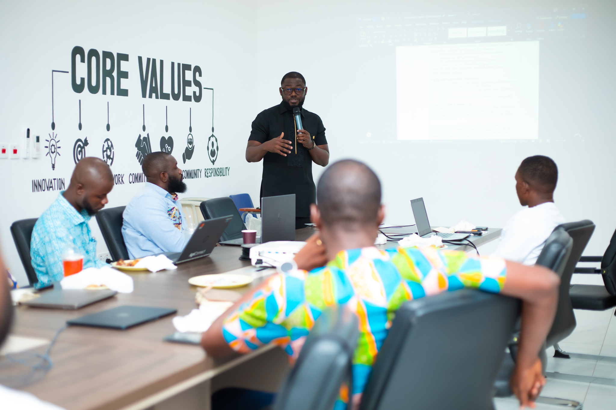 Youth Climate & NRE Convening Hub