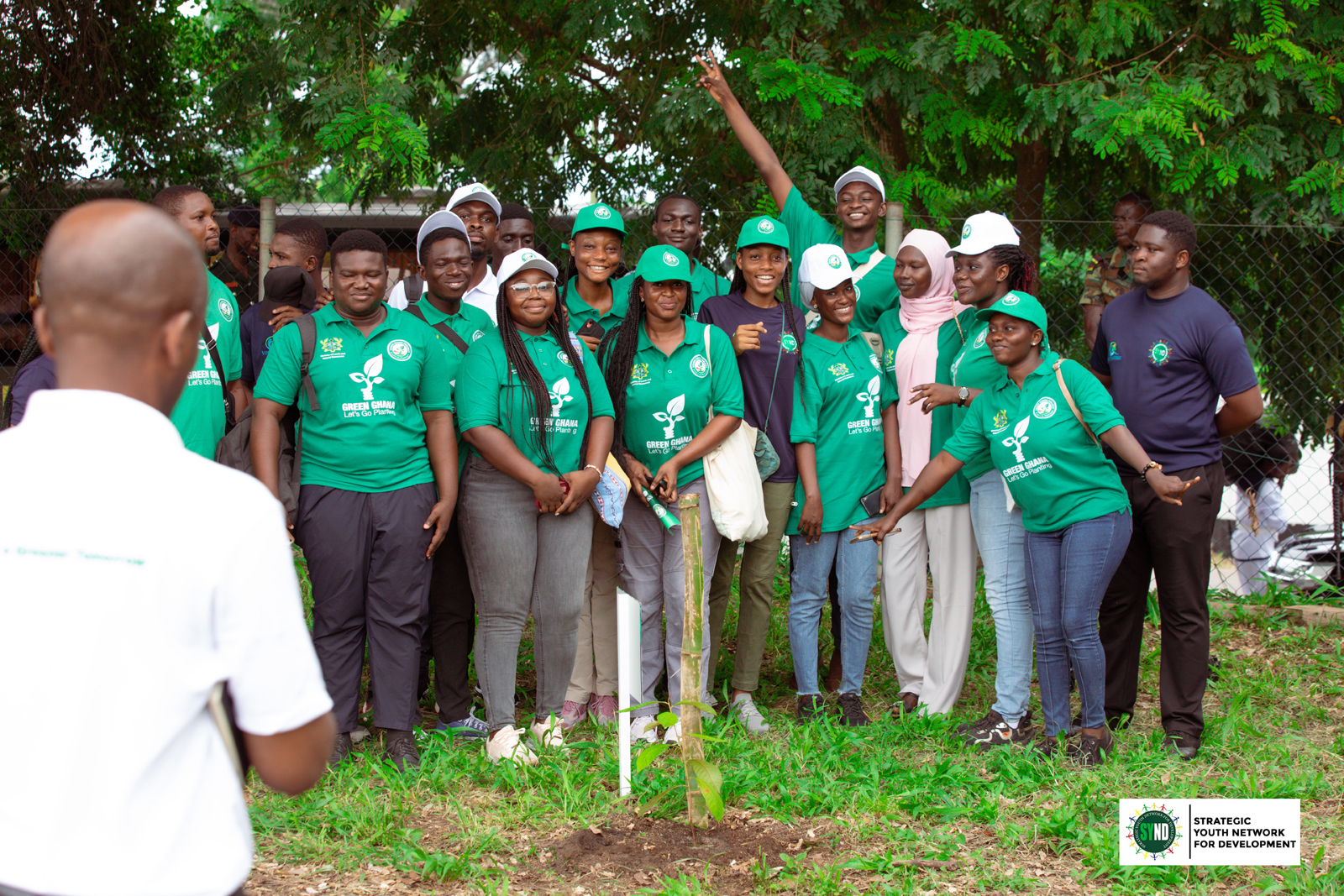 Key Programmes Activity