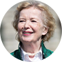 Mary Robinson