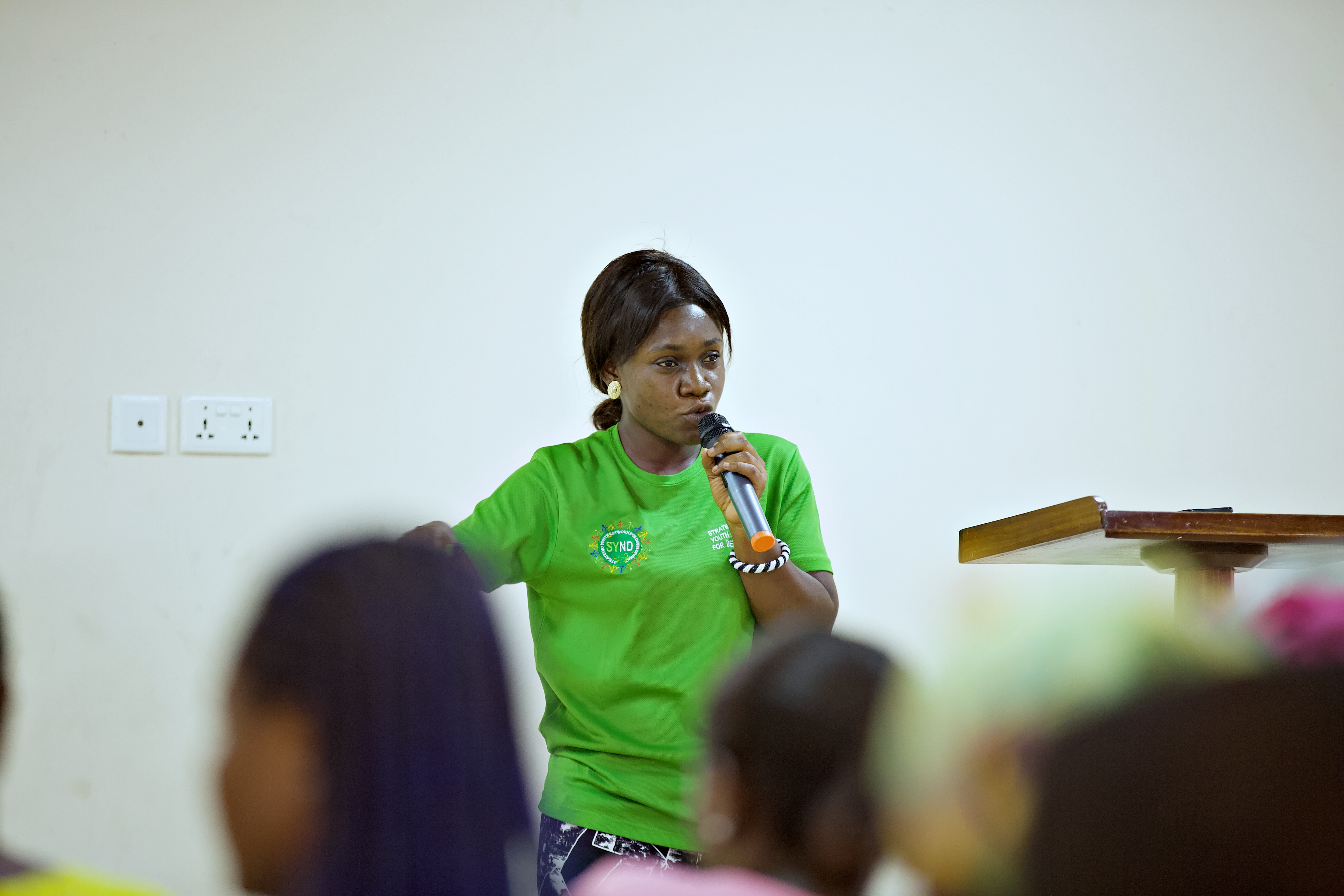 GETC Youth Consultative Forum