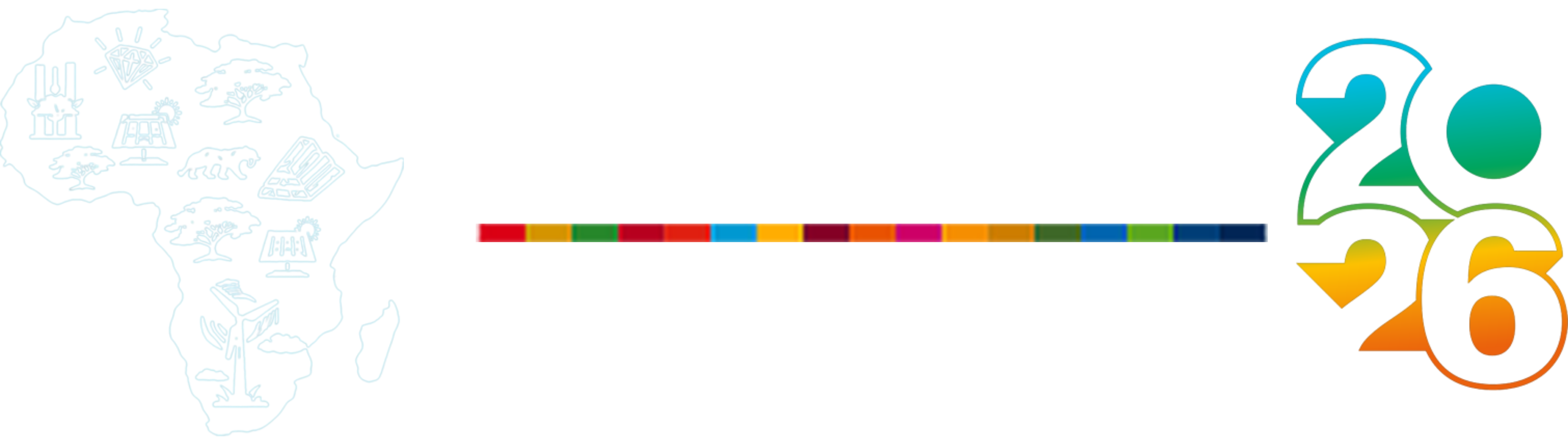 African Youth Conference Logo