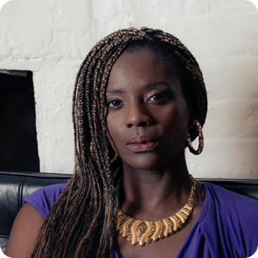 Beverley Okoye