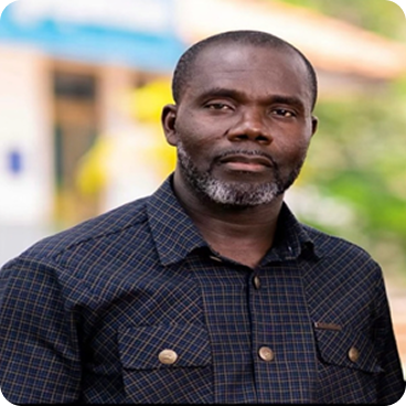 Jones Adu-Gyamfi