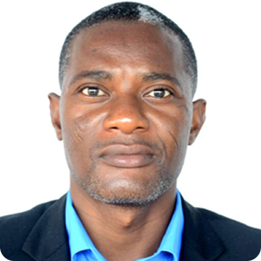 Dr. Michael Asigbaase