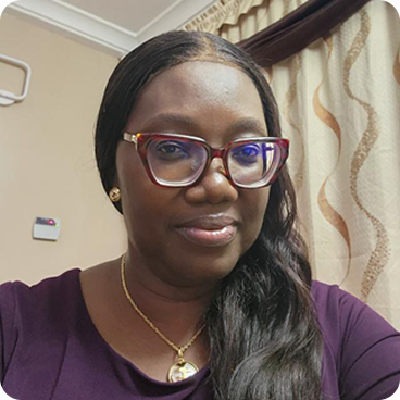 Mrs. Selina Zefo Kere