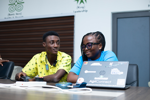 SYND Gen Z Capacity Building